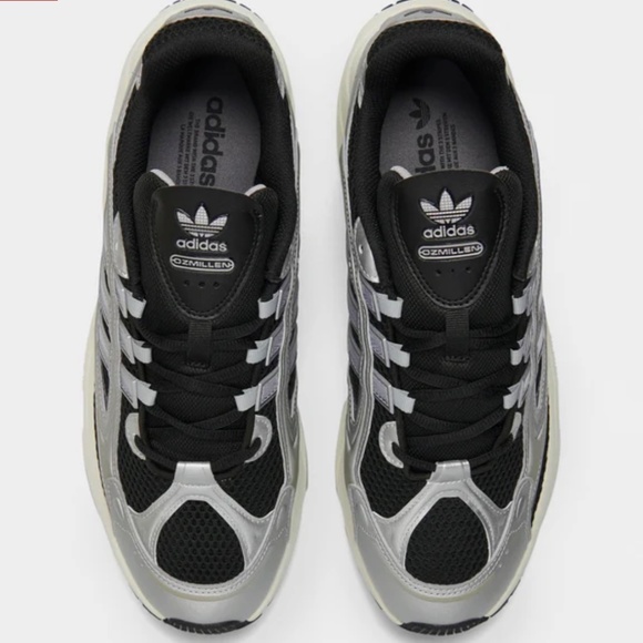 Adidas men’s Ozmillen sneakers - Picture 5 of 9